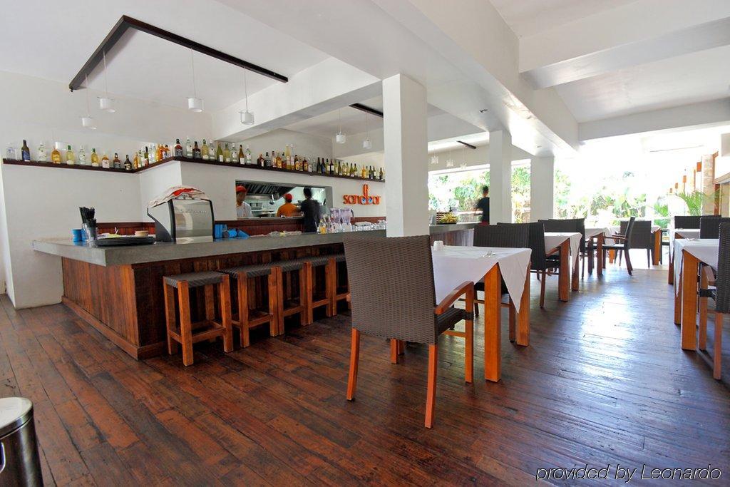 Maharani Beach Hotel Kuta Lombok Exterior foto